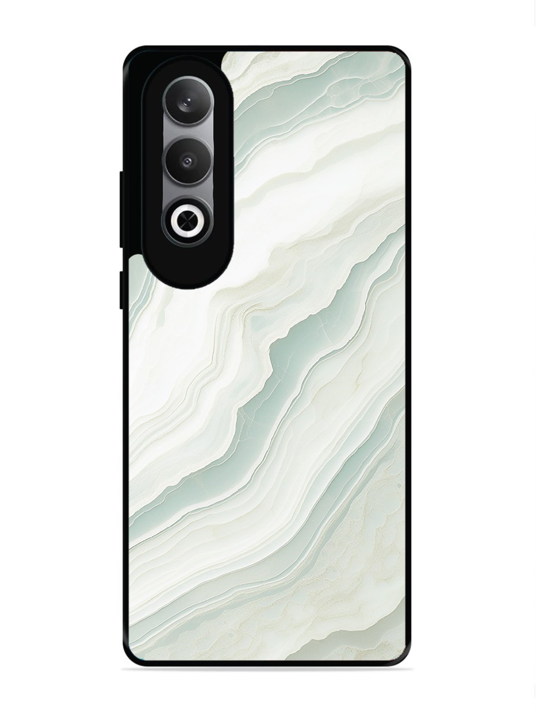 OnePlus Nord CE 4 Marble Elegance