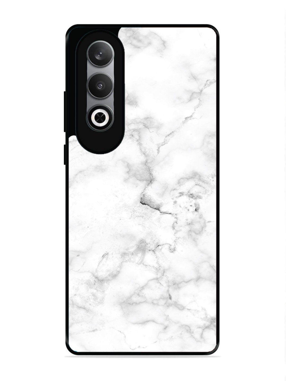 OnePlus Nord CE 4 White Marble