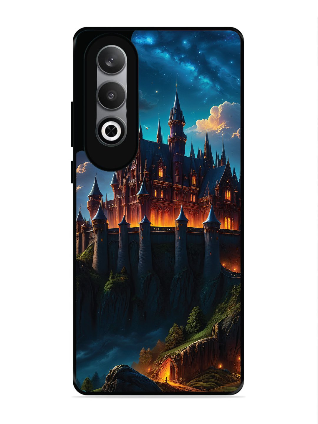 OnePlus Nord CE 4 Castle