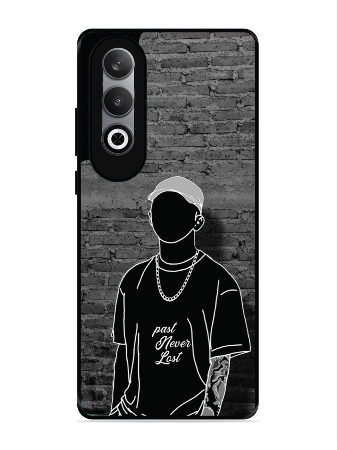 OnePlus Nord CE 4 Badboy Hearbroken Love Quotes