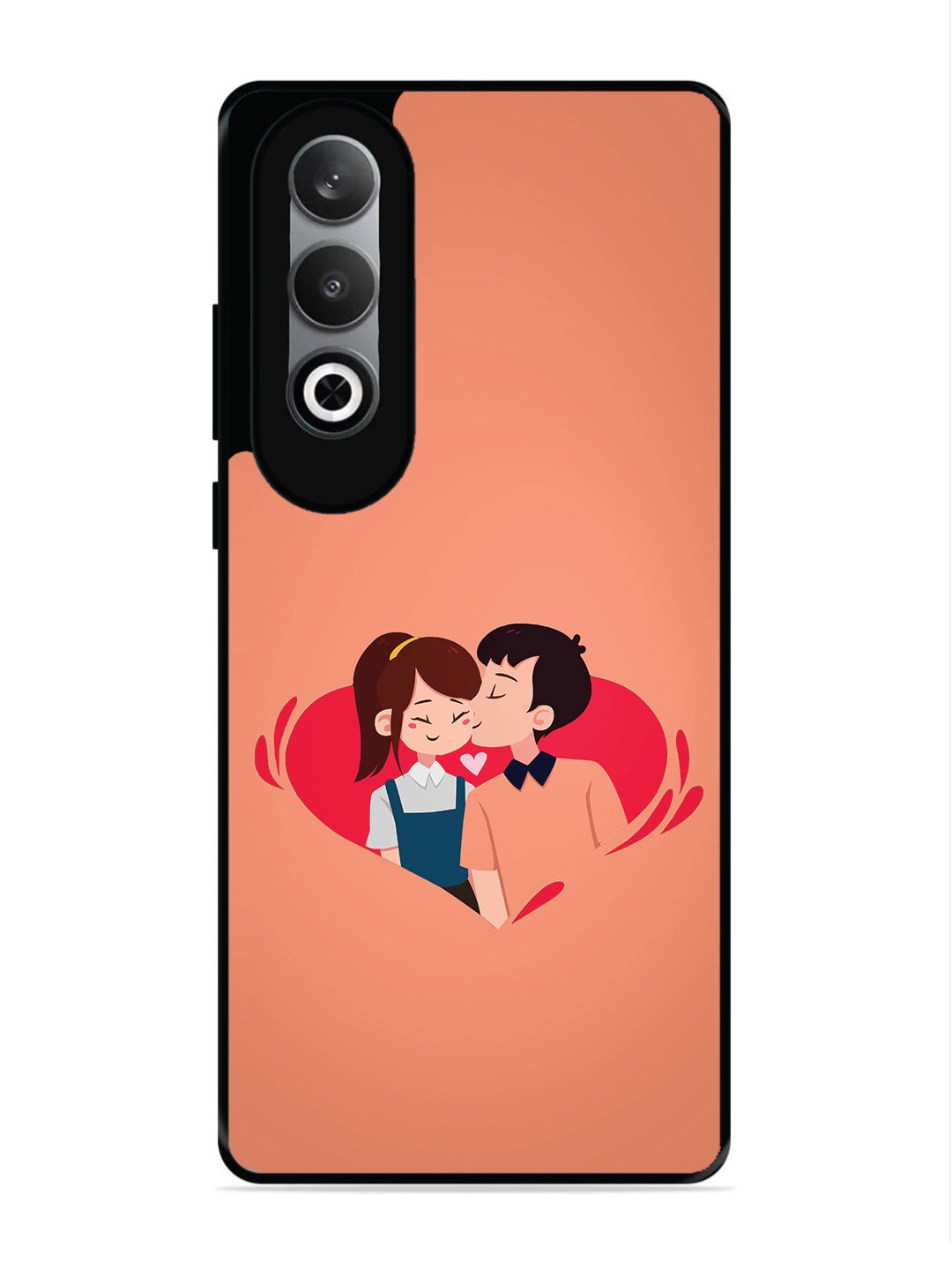 OnePlus Nord CE 4 Love Birds