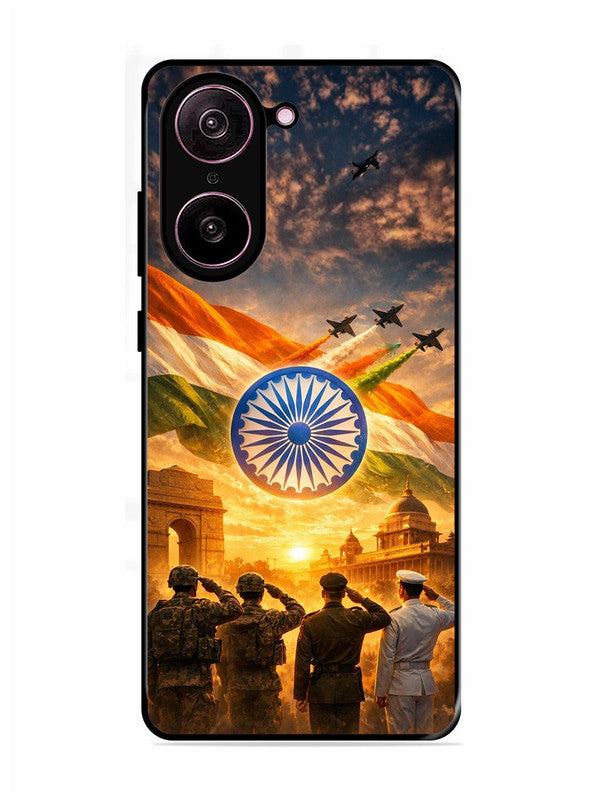 OnePlus Nord CE 5 Jai Hindi, India