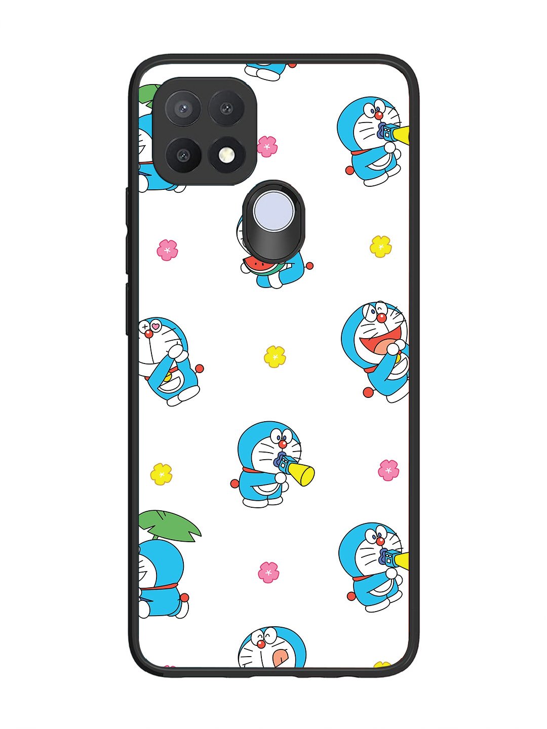 Oppo A15 Doraemon