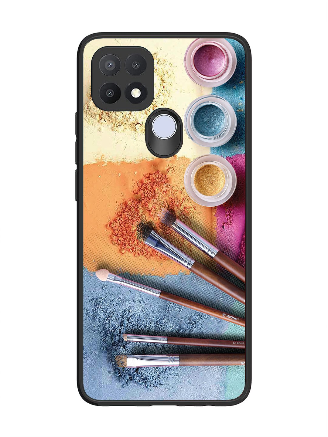 Oppo A15 Creative Canvas