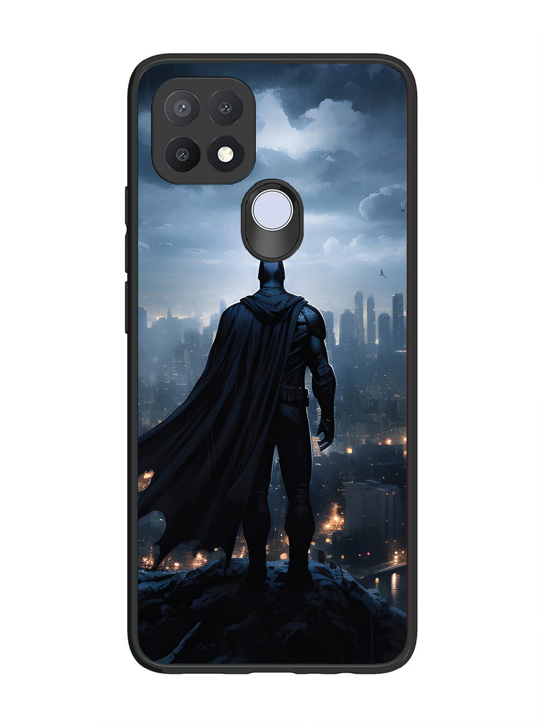 Oppo A15 King of Bats