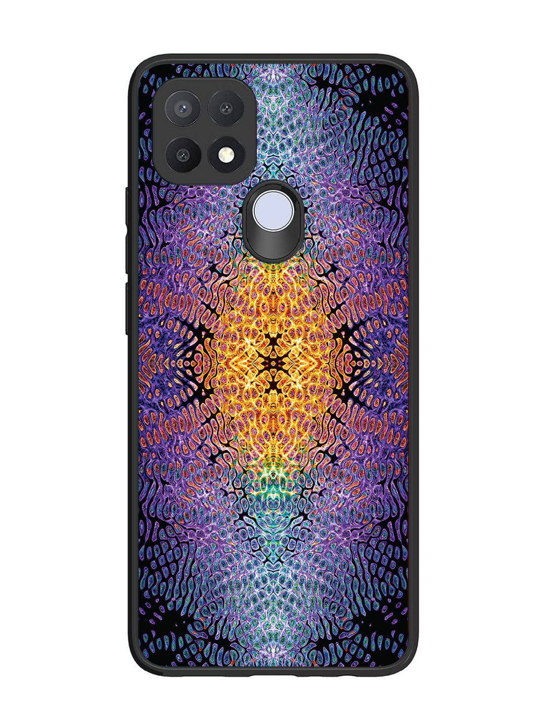 Oppo A15 Another Dimension Path
