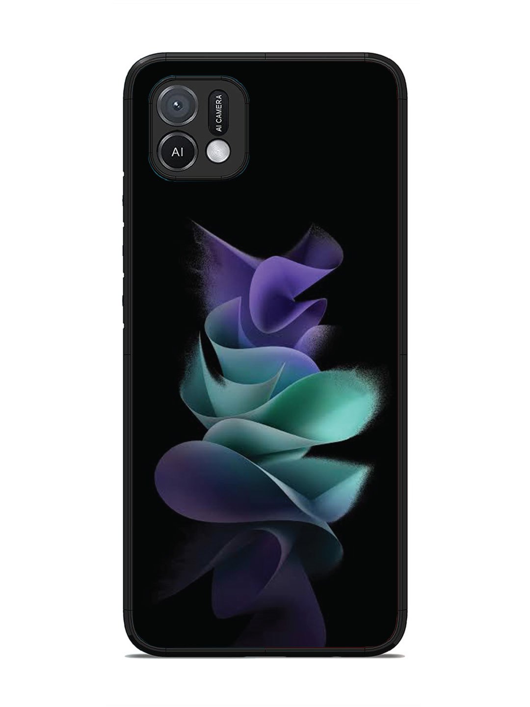 Oppo A16K Vortex, Aurawave, Mystic Flow