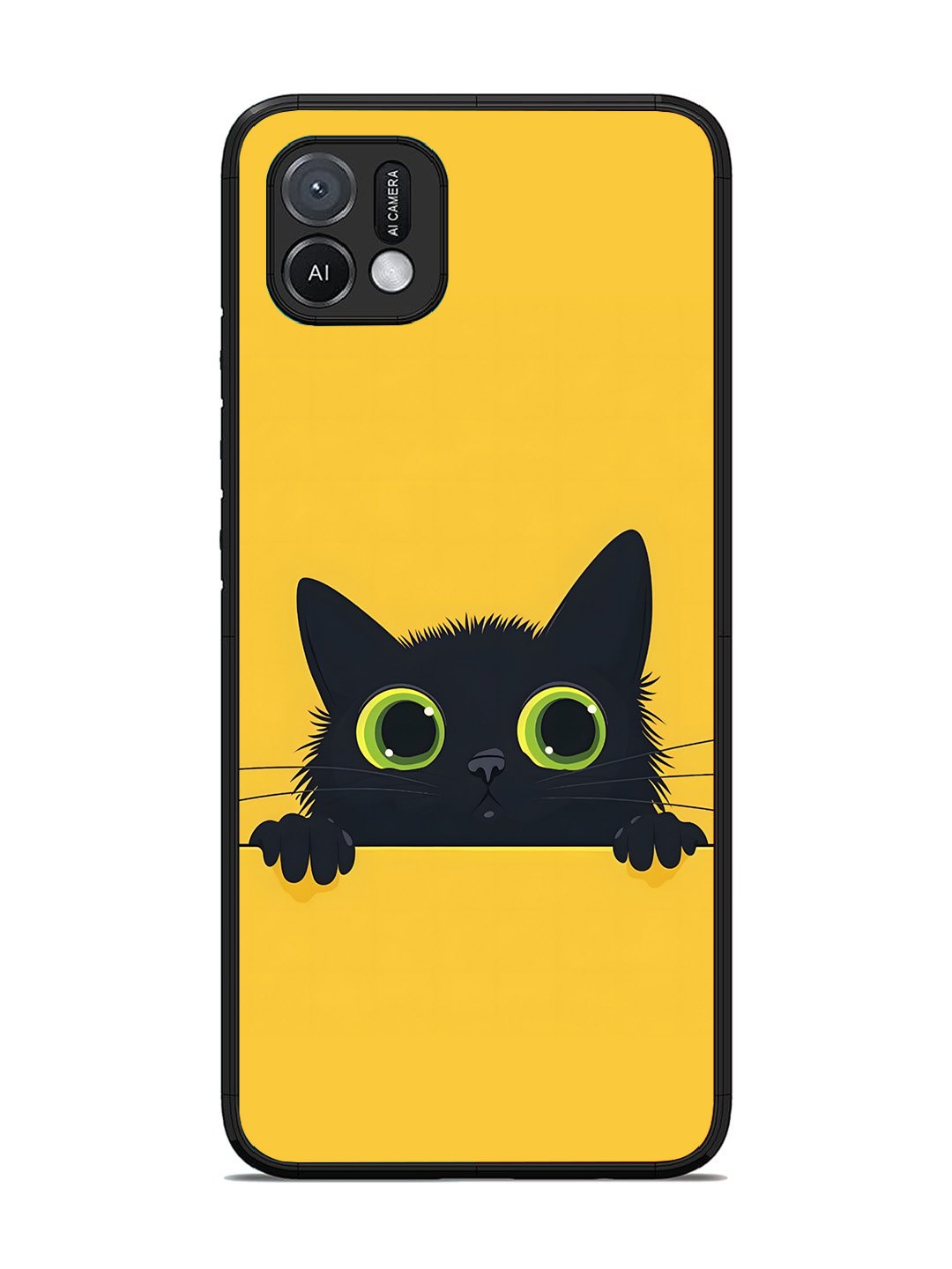 Oppo A16K Cat