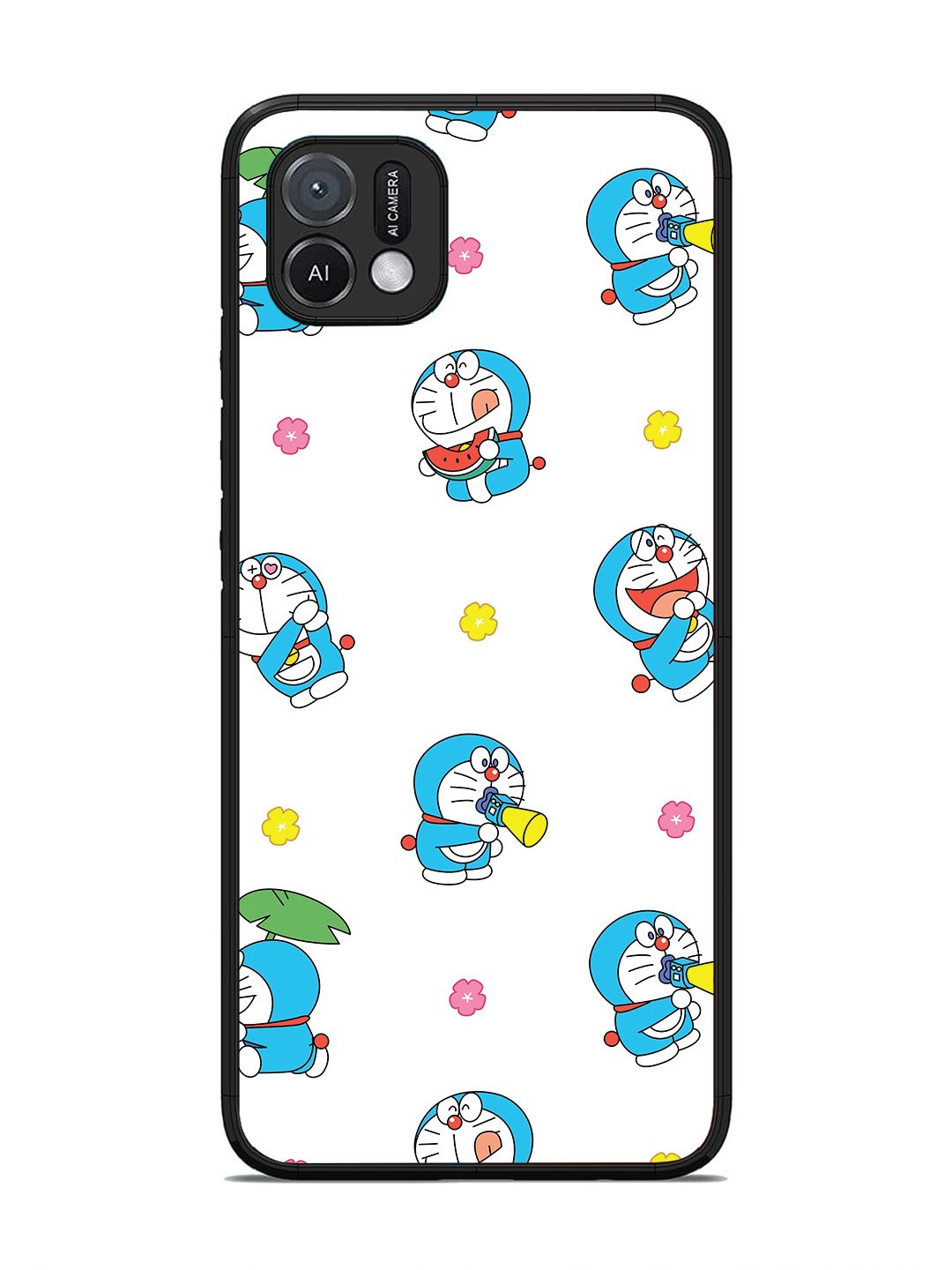 Oppo A16K Doraemon