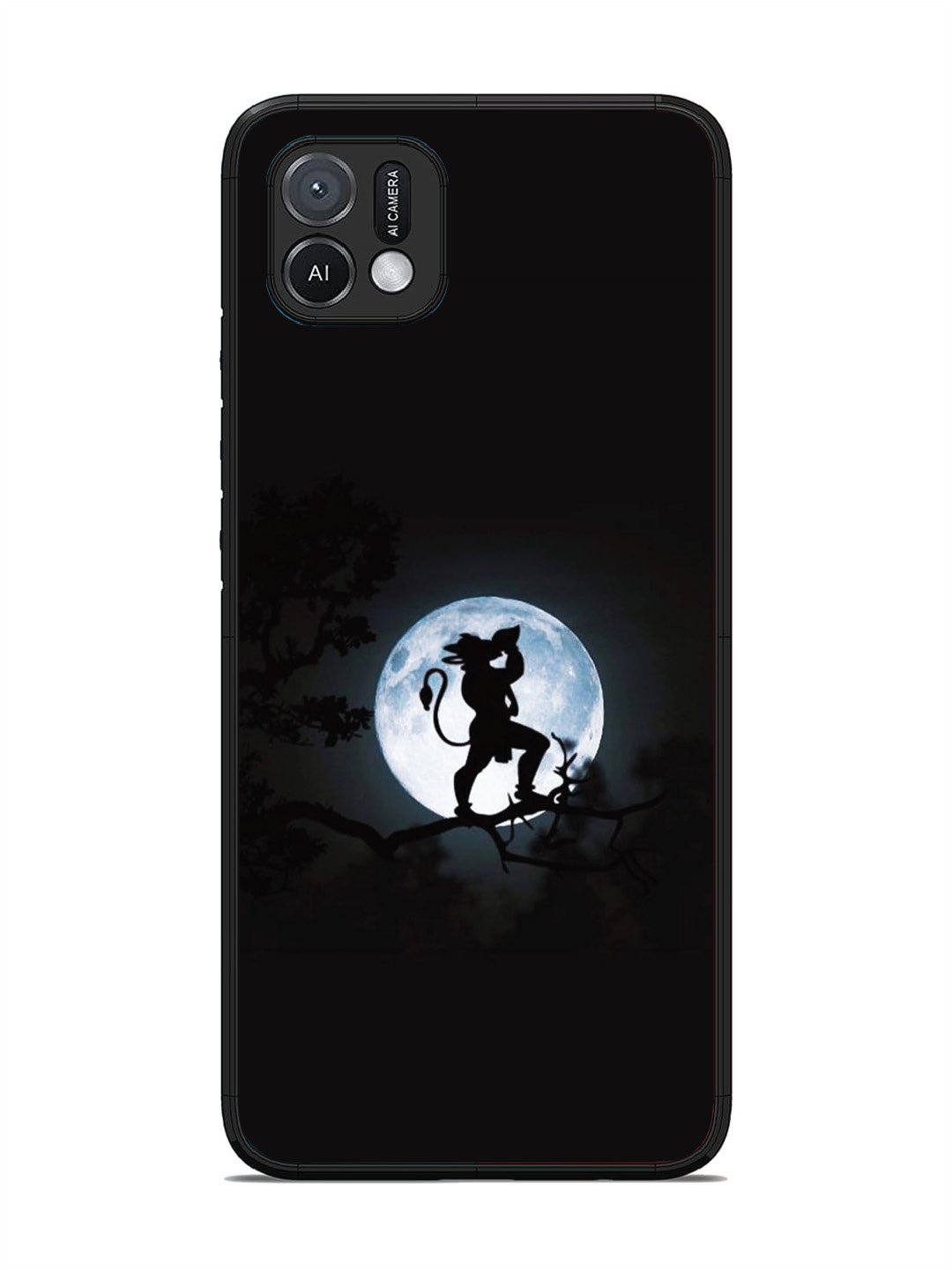 Oppo A16K Hanuman