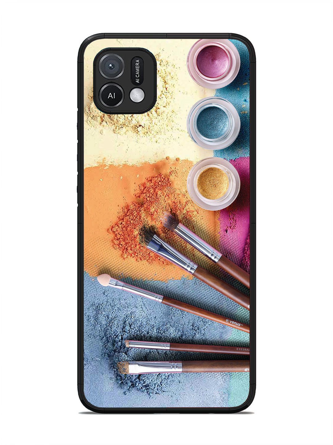 Oppo A16K Creative Canvas