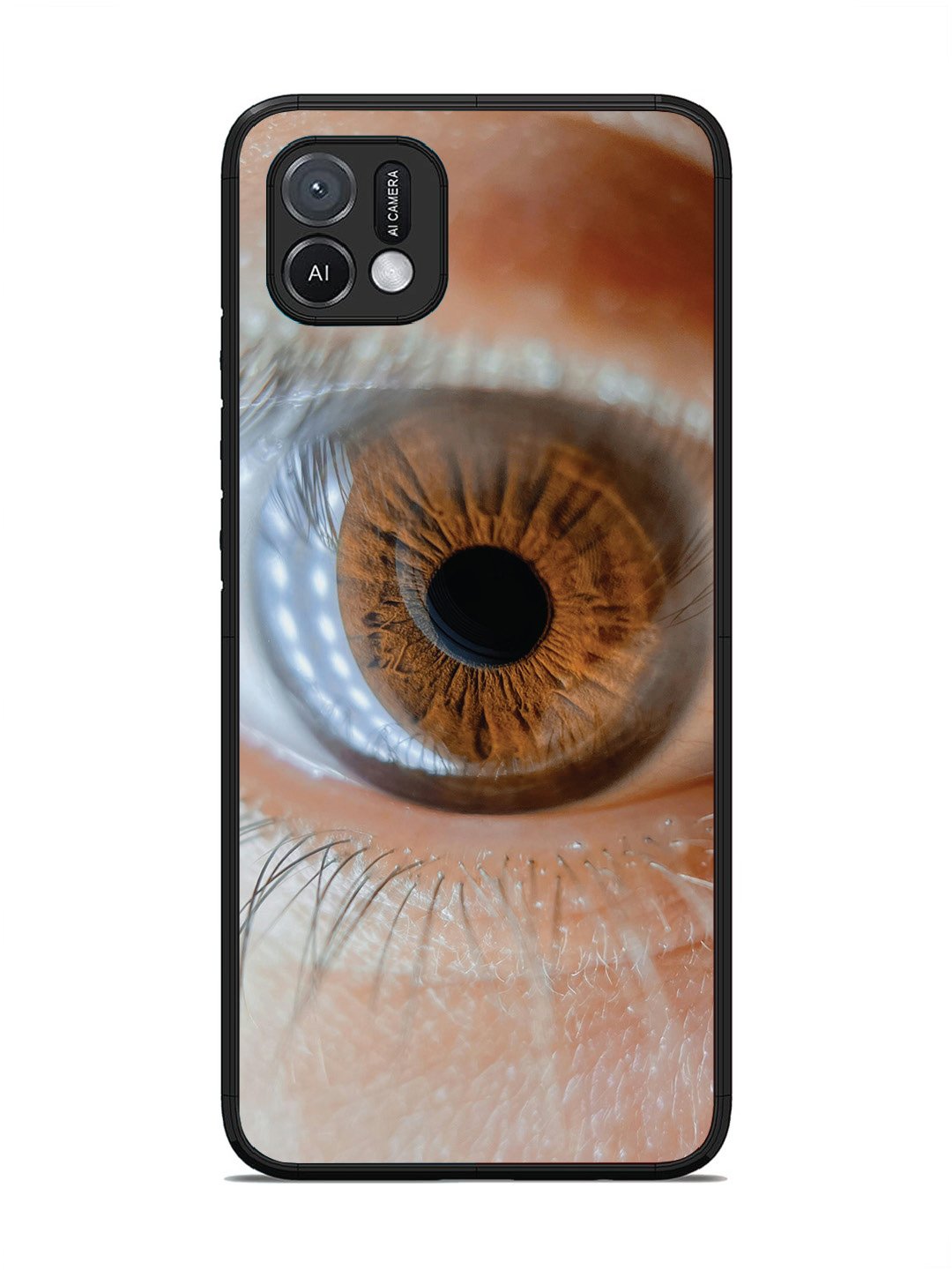 Oppo A16K Eye