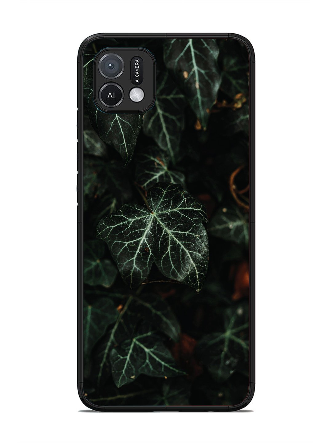 Oppo A16K Betel Leafs