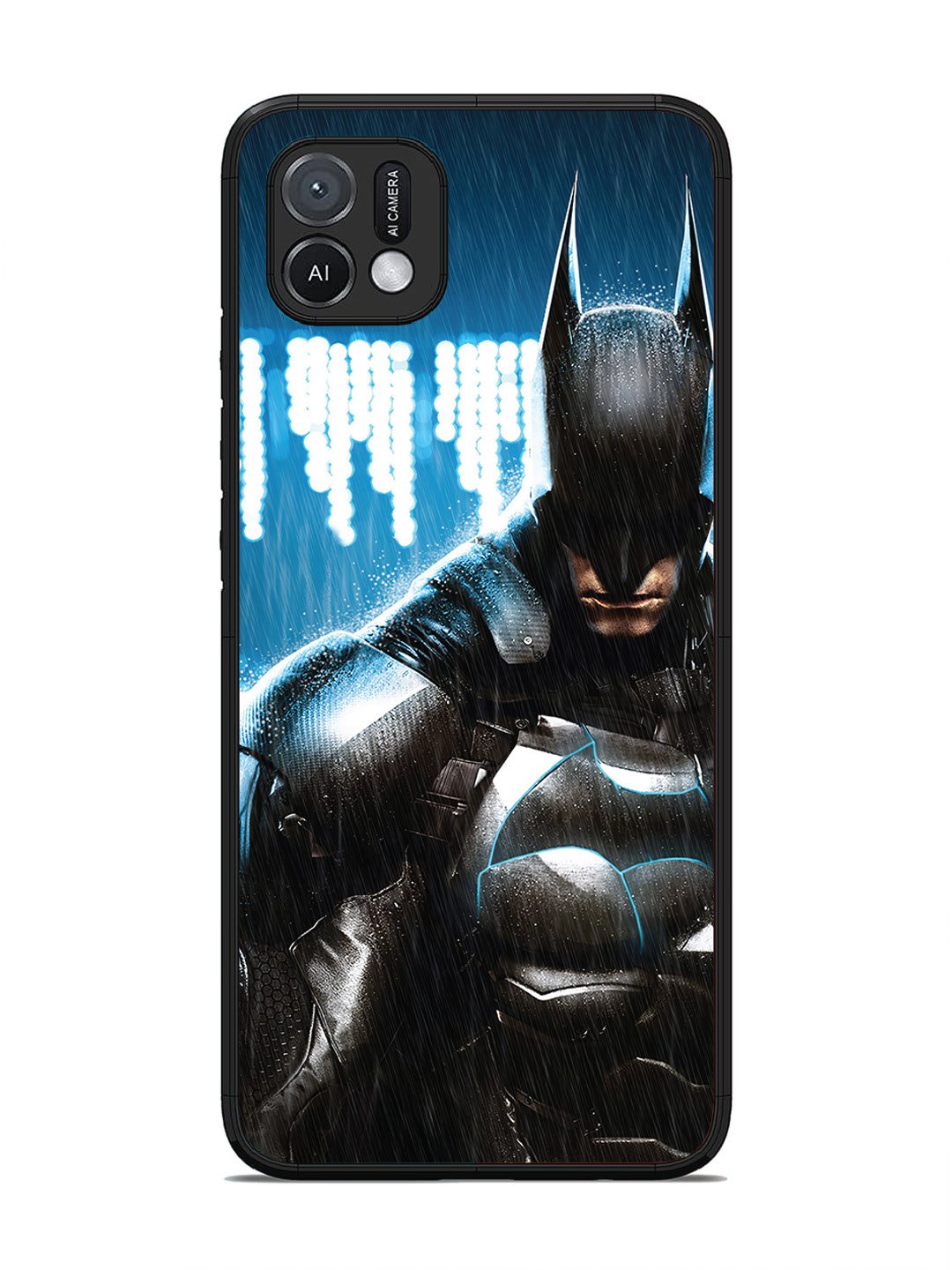 Oppo A16K King of Bats 2