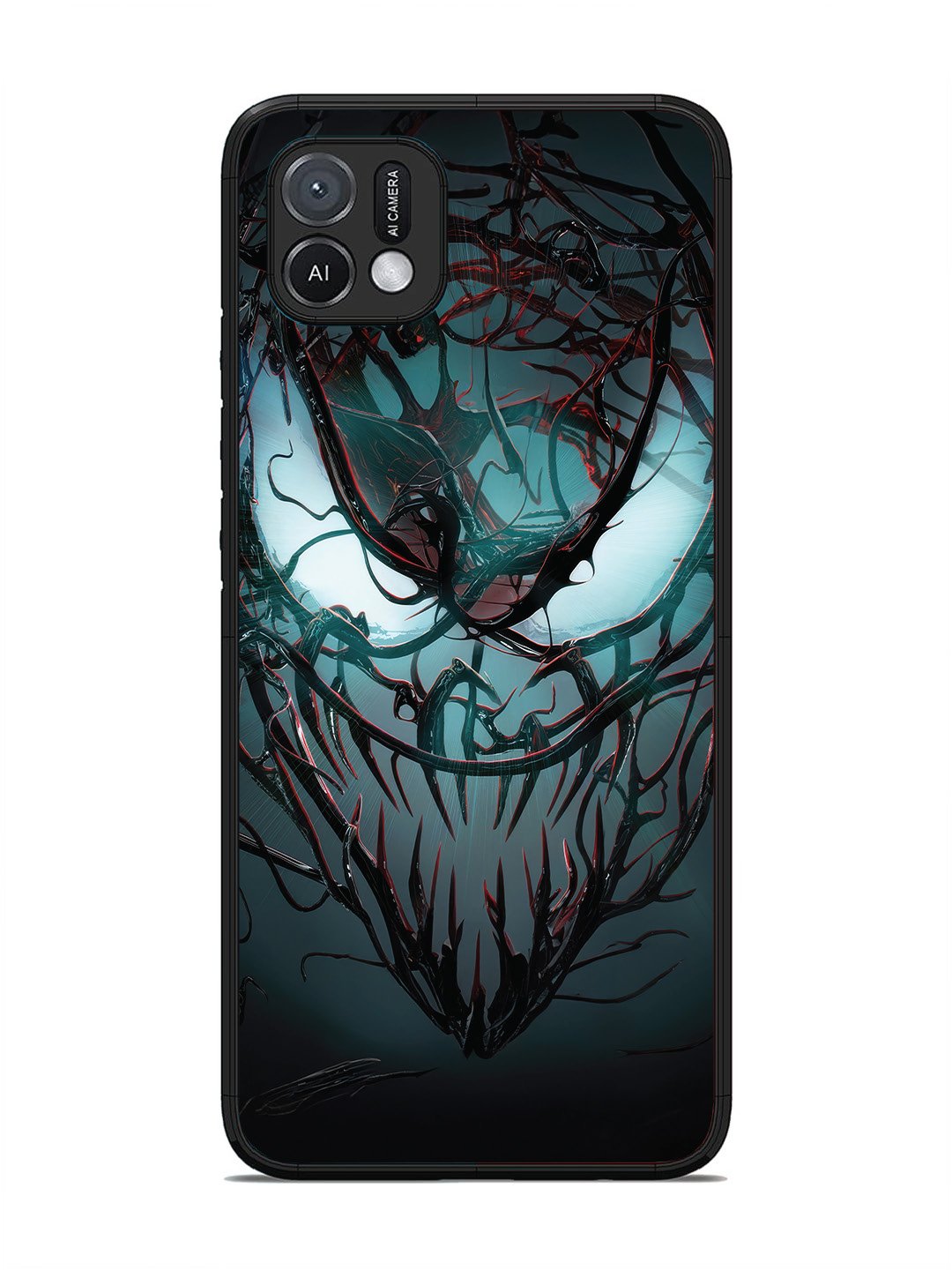 Oppo A16K Venom 3