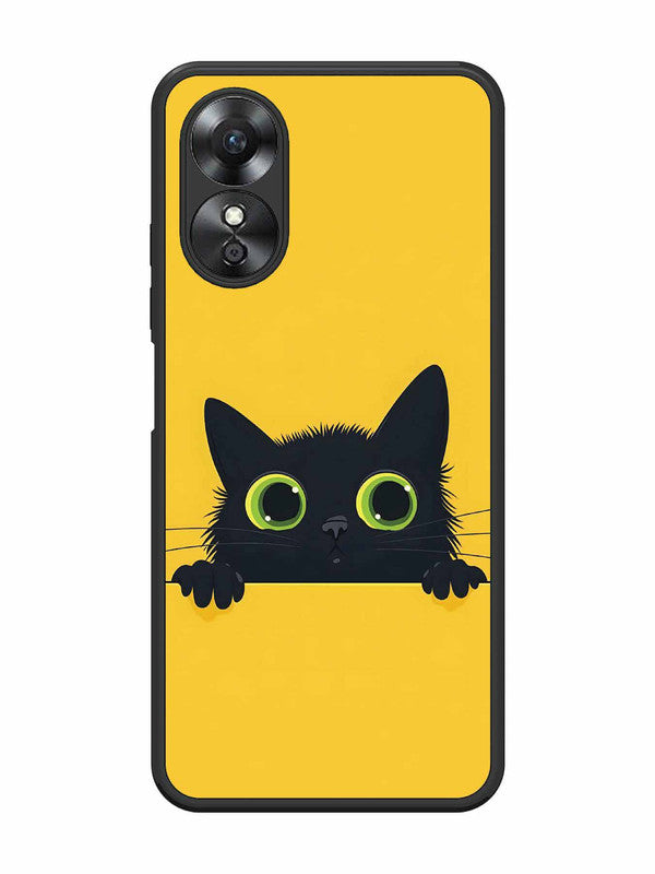 Oppo A17 Cat