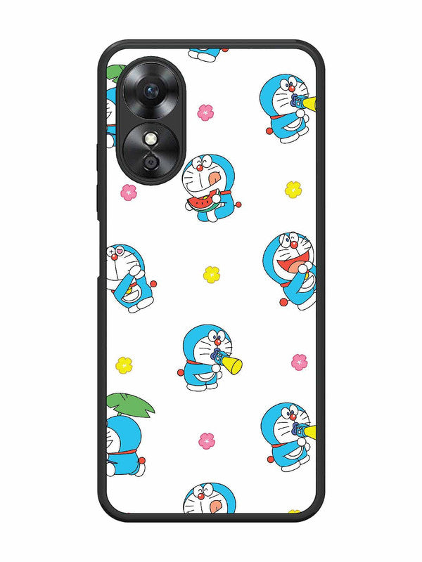 Oppo A17 Doraemon