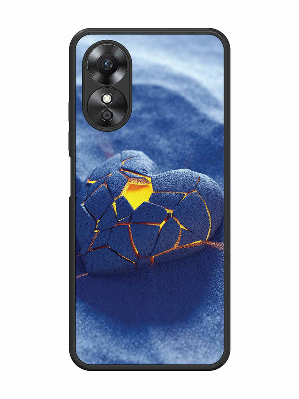 Oppo A17 Broken Heart