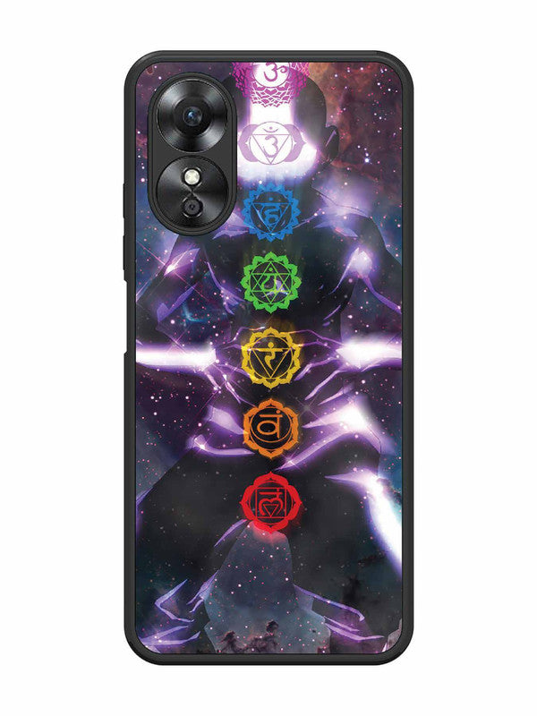 Oppo A17 Aang Avatar The Last Airbender