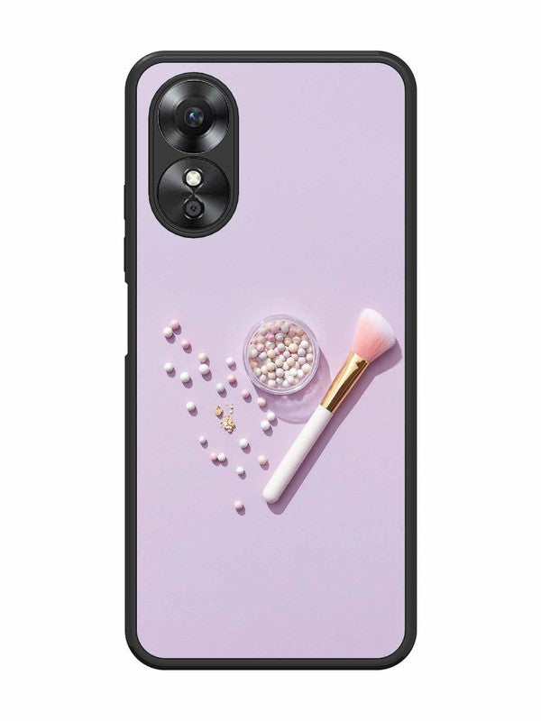 Oppo A17 Girls Makeup Story2