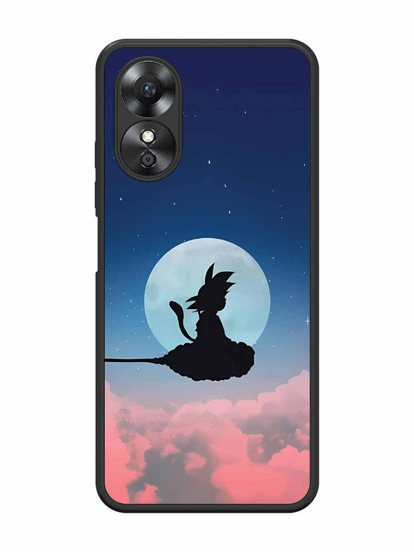 Oppo A17 Gohan