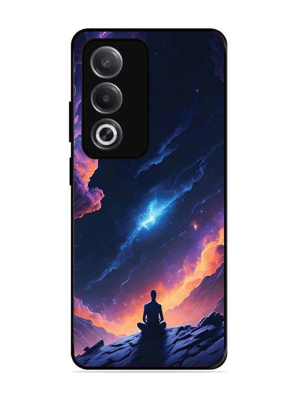 Oppo A3 Pro 5G Yoga beautiful Sky