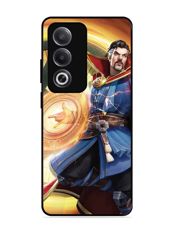 Oppo A3 Pro 5G doctor-strange-comics-marvel-super-war