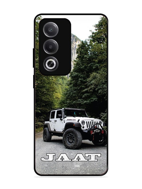 Oppo A3 Pro 5G JEEP Ft. JAAT