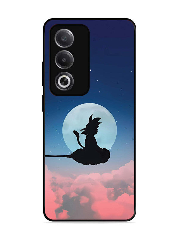 Oppo A3 Pro 5G Gohan