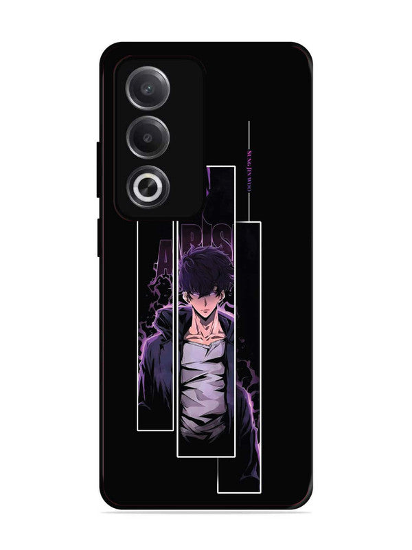 Oppo A3 Pro 5G Sung Jin-Woo II
