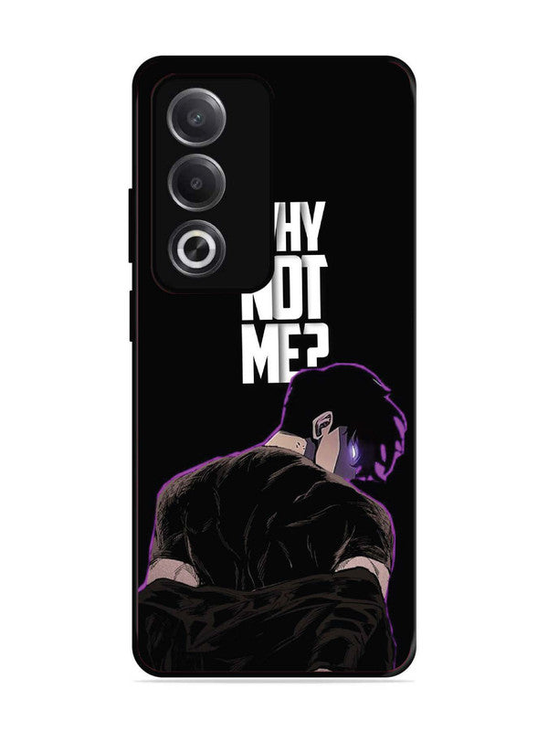 Oppo A3 Pro 5G Sung Jin-Woo
