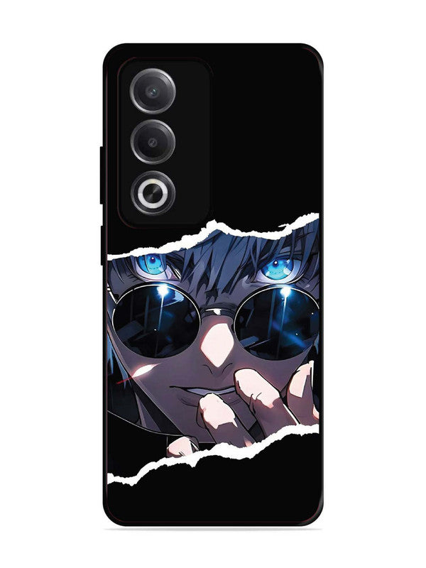 Oppo A3 Pro 5G Goggles - Satoru Gojo