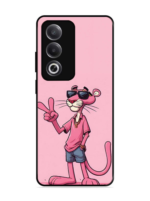 Oppo A3 Pro 5G Pink Panther Streetwear