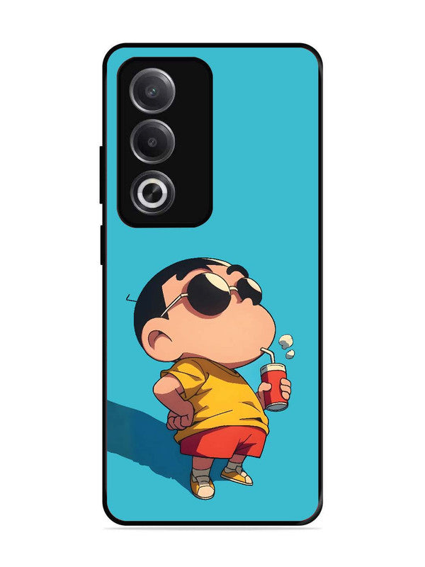Oppo A3 Pro 5G Sinchan