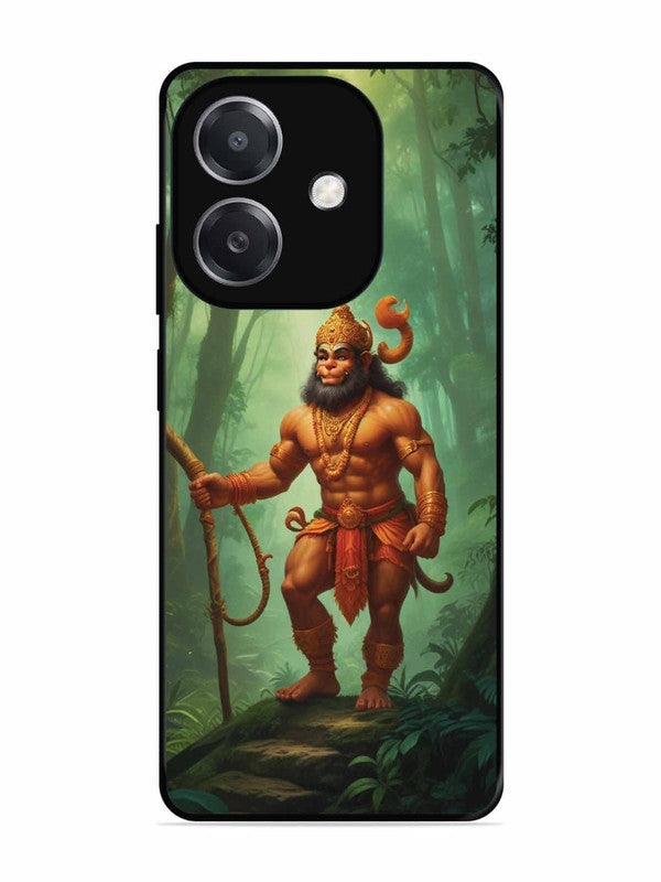 Oppo A3x Veer Hanuman