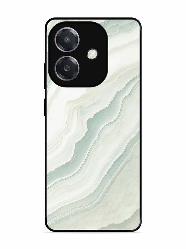 Oppo A3x Marble Elegance