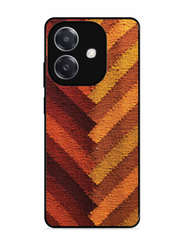 Oppo A3x Mat Texture