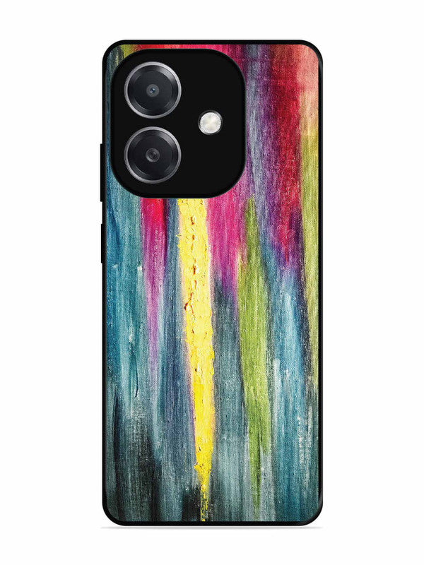 Oppo A3x Colorful Crayons
