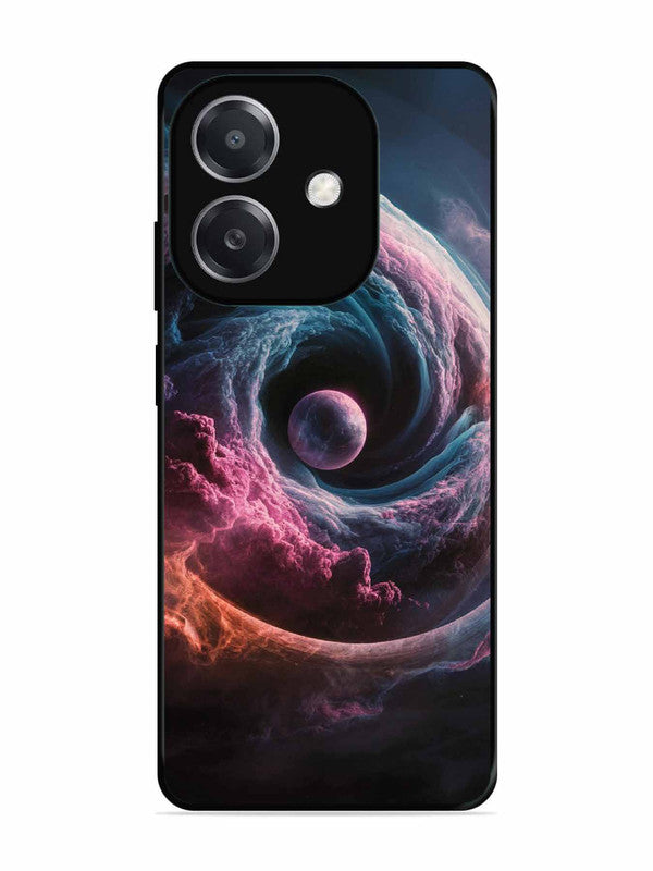 Oppo A3x Colorful Universe