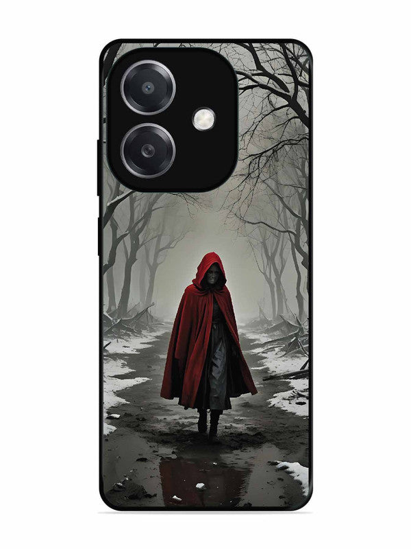Oppo A3x Scarlet Witch