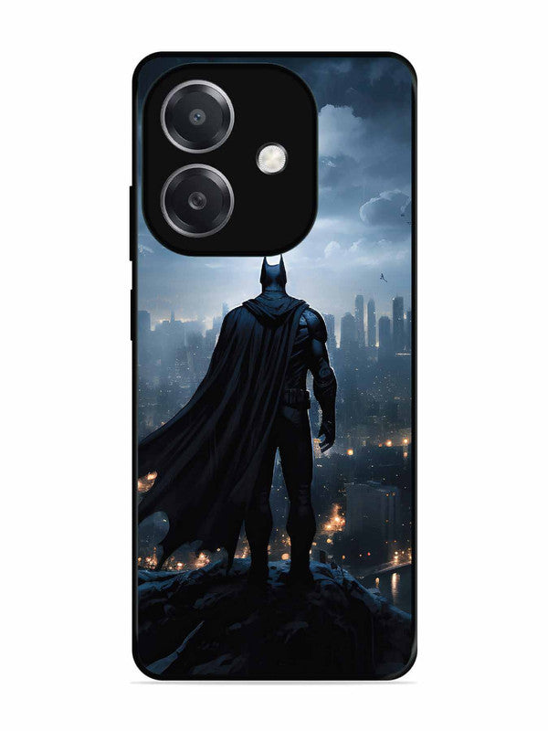 Oppo A3x King of Bats