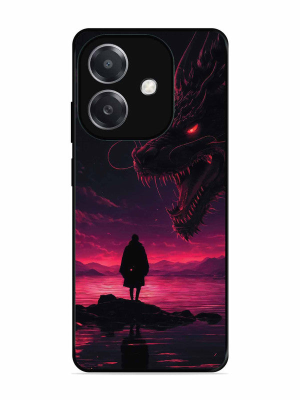 Oppo A3x Dragon