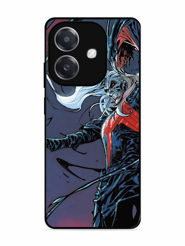 Oppo A3x Knull Marvel Supervillain