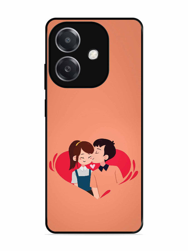Oppo A3x Love Birds