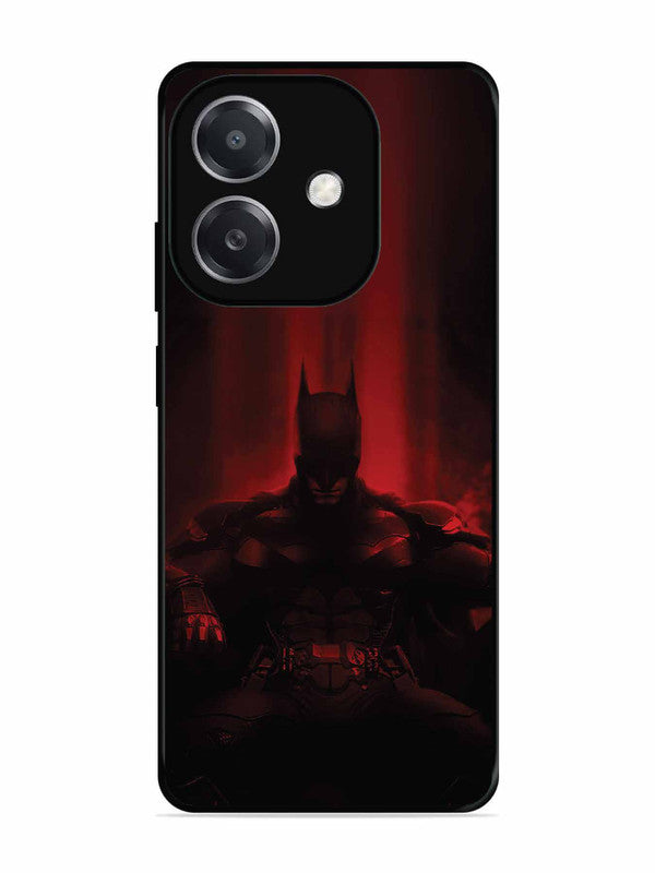 Oppo A3x King of Bats dc superhero