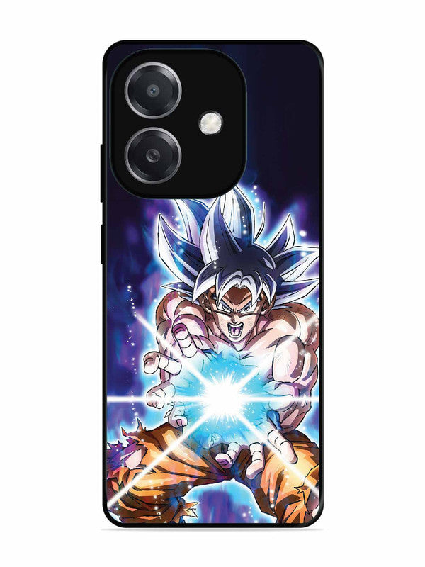 Oppo A3x goku-dragon-ball-sparking-zero