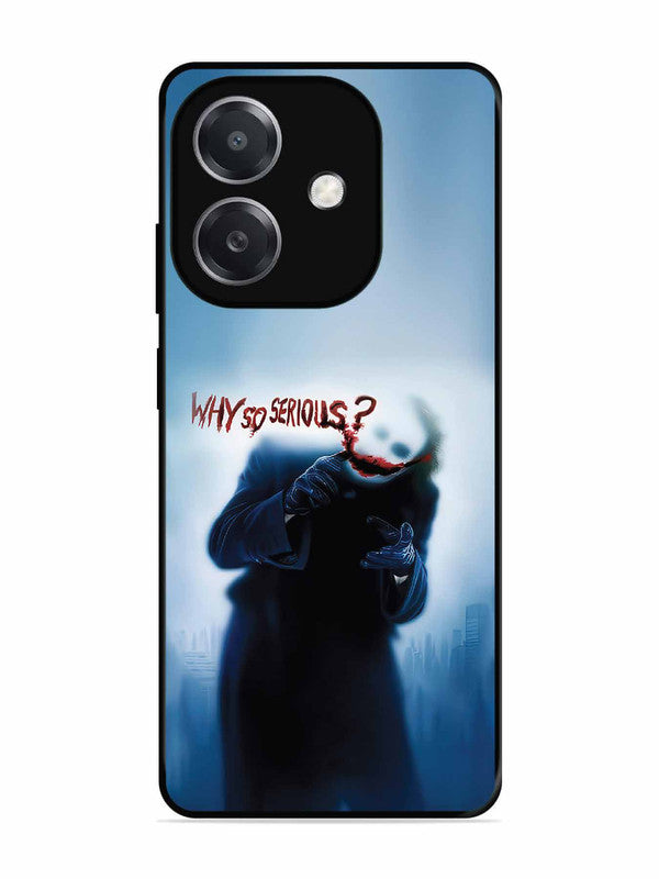 Oppo A3x joker-why-so-serious-heath-ledger