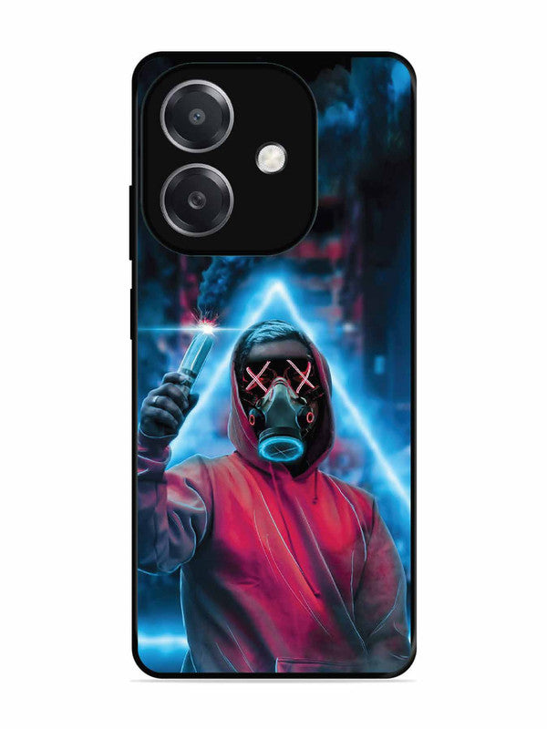Oppo A3x mask-man-bad-boys-bad-boys-rules