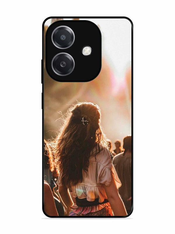 Oppo A3x Sunlit Festival Vibes