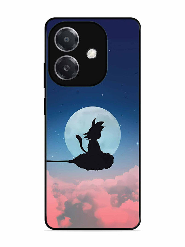 Oppo A3x Gohan